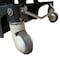Pake Handling Tools Powered Lift Truck, 440 lb. Cap, 3.15'' to 88.6'' Lift Height PAKWP09 - alternate 2
